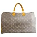 Louis Vuitton Monogram Speedy 40 Handbag
