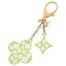 Louis Vuitton Ivy Flower Bag Charm