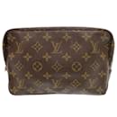 Pochete Monogram True Toilet 23 da Louis Vuitton