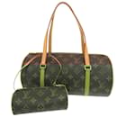 Louis Vuitton Papillon 30 Handbag