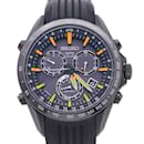 Seiko Astron GPS SBXB017 Solar Radio Wristwatch