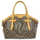 Louis Vuitton Monogram Tivoli GM Handbag