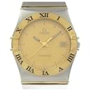 Omega Constellation Date 1210 Men's Wristwatch