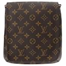 Louis Vuitton Monogram Musette Salsa Shoulder Bag