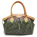 Louis Vuitton Monogram Tivoli PM Handbag