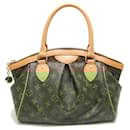 Louis Vuitton Monogram Tivoli PM Handbag