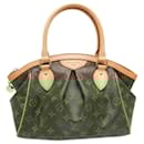 Louis Vuitton Monogram Tivoli PM Handbag
