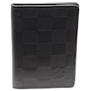Louis Vuitton Leather Organizer de Poche Card Case N63197