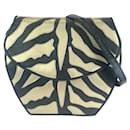 Yves Saint Laurent Leather Shoulder Bag