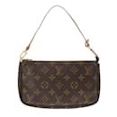 Louis Vuitton Monogram Pochette Accessoires
