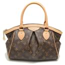 Louis Vuitton Monogram Tivoli PM Handbag