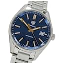 TAG Heuer Carrera WAR1112 BA0601 Men's Wristwatch - Tag Heuer