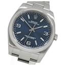 Rolex Oyster Perpetual 116000 G Series Watch