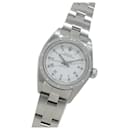 Rolex Oyster Perpetual 76030K Ladies Automatic Wristwatch