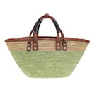 Balenciaga Bistro Panier Basket Bag