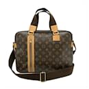 Louis Vuitton Sac Bosphore Tote Bag
