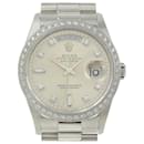 Rolex Day-Date 18346A Wristwatch