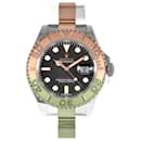 Rolex Yacht-Master 40 Automatic Wristwatch