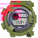 Casio G-SHOCK DW-8200F-4 FROGMAN Watch - Autre Marque