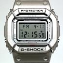 Casio G-SHOCK DW-5000D-8 Wristwatch - Autre Marque