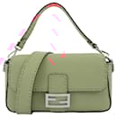 Fendi Mamma Bucket Selleria Bag