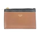 Celine Triomphe Coin Purse - Céline