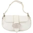 Fendi Selleria Stitch Hand Shoulder Bag