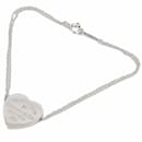 Pulseira charm Retorno ao Coração Tiffany - Tiffany & Co