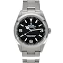 Rolex Explorer I 36 Automatic Wristwatch