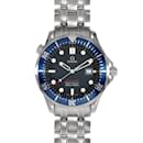 OMEGA Seamaster 300 Professional Quartz Watch - Omega