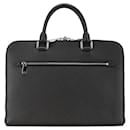 Louis Vuitton Taiga Slim Briefcase M30628