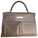 Kelly Lakis - Hermès
