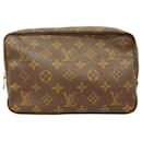 Pochete Monogram Louis Vuitton