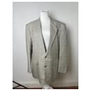 DIOR Coats T.international L Wool - Dior