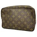 Pochete Monogram Louis Vuitton
