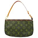 Louis Vuitton Monogram Pochette Accessoires Pouch