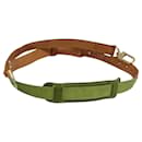 Louis Vuitton Shoulder strap