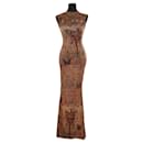 Wool dress - Autre Marque