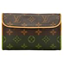 Louis Vuitton Florentine
