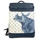 Louis Vuitton Steamer