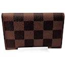 Louis Vuitton Damier Canvas Key Holder N62630 - Hermès