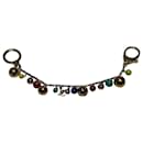 Louis Vuitton Multicolor Keychain M62226