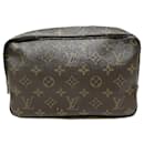 Louis Vuitton Monogram Toiletry Pouch M47524