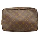Pochete Monogram Louis Vuitton