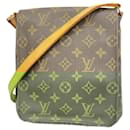 Louis Vuitton Monogram Musette Salsa Shoulder Bag