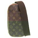 Louis Vuitton Gange