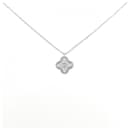 Collier Sweet Alhambra de Van Cleef & Arpels