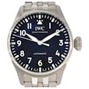 IWC Big Pilot's Watch 43 IW329301