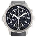 IWC Aquatimer Chronograph IW376803 Wristwatch
