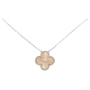 Collier Vintage Alhambra de Van Cleef & Arpels